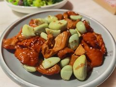 -小吊梨汤·北京菜·烤鸭(双井乐成中心店)