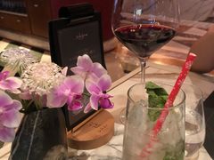 -ZHAO赵·牛扒坊(万象城店)
