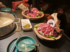 -二刀潮牛(重庆光环购物公园店)