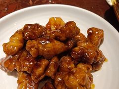 -新白鹿餐厅(爱琴海购物中心店)