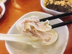 原汤龙抄手-龙抄手(春熙路总店)