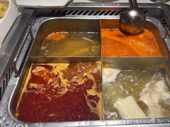 -海底捞火锅(长沙华创国际广场店)