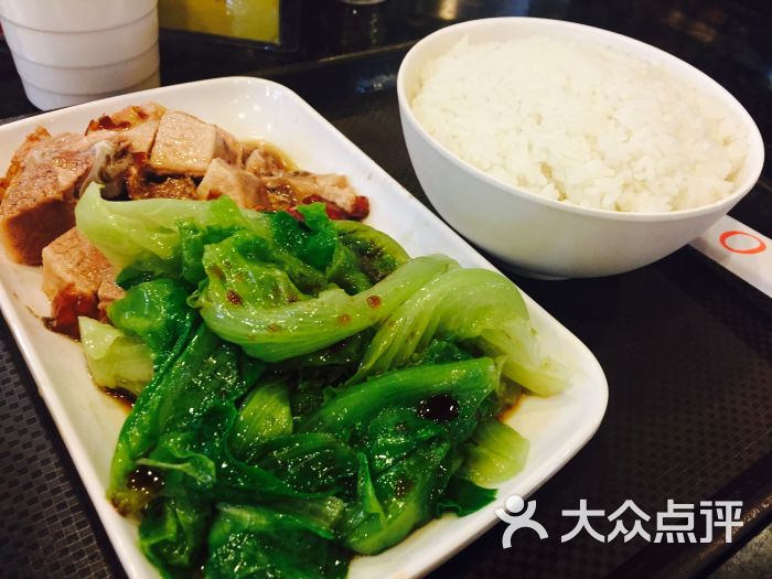 利苑烧腊专门店(汾江中路店)--菜图片-佛山美食-大众点评网