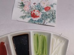 -味+新京宴·烤鸭·北京菜(创意谷店)