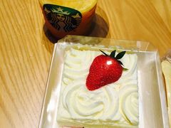 -星巴克(苏州西蒙店)