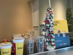 -Seesaw Coffee(深圳深业上城店)