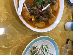 -新疆巴州金丝特餐厅(大钟寺店)