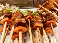 -小郡肝火锅(宣汉店)