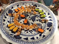 -汉斯南美烤肉(总店)