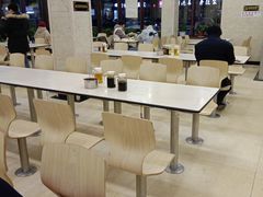 大堂-老四季(光荣街店)
