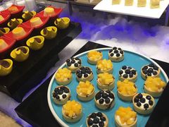 -鹭江潮餐厅•福建菜(鹭江佲家酒店)