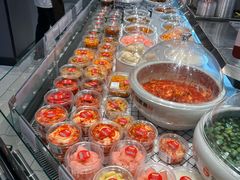 -永辉超市(通州万达店)