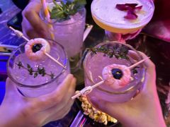 -MOSSO德国餐厅·音乐酒吧(环宇荟店)