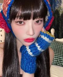 -sy杉影印象COLOUR专业烫染