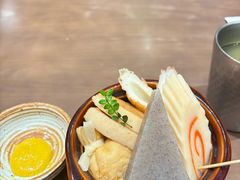 -ITARU食堂·定食料理(西丽店)