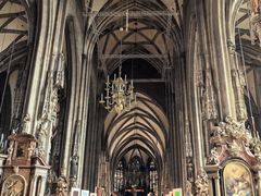-斯蒂芬主教座堂(Stephansdom)