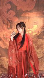 -汉仪华裳汉服馆(打浦桥店)