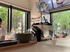 -Maxpoint Kitchen 西餐咖啡(乐峰广场店)