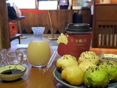 -山塘街
