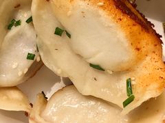-胡记锅贴·沪上游子老鸭粉丝汤(太原路店)