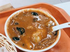 优质胡辣汤-清真·方中山胡辣汤(兴华北街店)