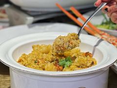 -悦泰环球美食自助(金茂旗舰店)