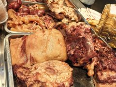 -永茂驴肉(莲池南大街总店)