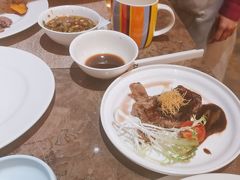 -怡咖啡自助餐(宁波香格里拉店)