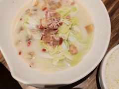 -太二酸菜鱼(海口友谊广场店)