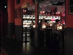 -JZ Club 爵士酒吧(上海店)