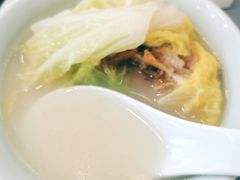 -全聚德(蓝山店)