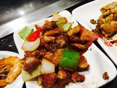 -湘汇概念铁板烧(铁西万达店)