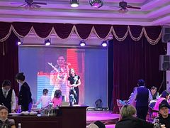 -邓丽君音乐主题餐厅