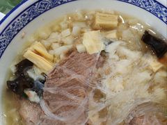 -老孙家饭庄·非遗(东关店)