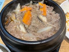 -李先生的首尔小馆(松江启源广场店)