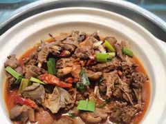 -盛宴自助餐厅(运达喜来登店)