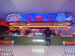 -人民咖啡馆(四行仓库店)