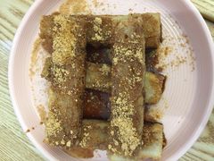 -长颈鹿的口袋钵钵鸡(市南店)