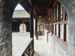 -鸡鸣驿城