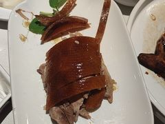 -大鸭梨烤鸭(顺义石园店)
