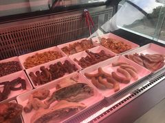 -阿满卤香鸡(新街口印象汇店)