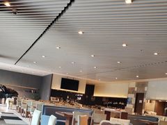 -筠咖啡西餐厅(上海国展宝龙丽筠酒店)