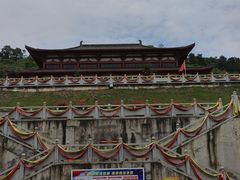 -潜山国家森林公园
