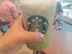 -星巴克(厦门SM新生活广场店)