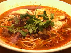 -老四川(T3航站楼F指廊店)