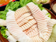 -于屿城重庆火锅(深圳总店)