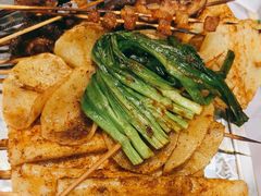 -云晓光头烧烤吧(盛夏店)