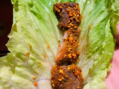 -西塔老太太泥炉烤肉(济南首店)