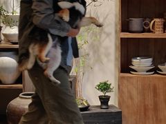 -自由生长植物工作室(深港花卉中心店)