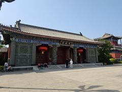 -天津妈祖文化园